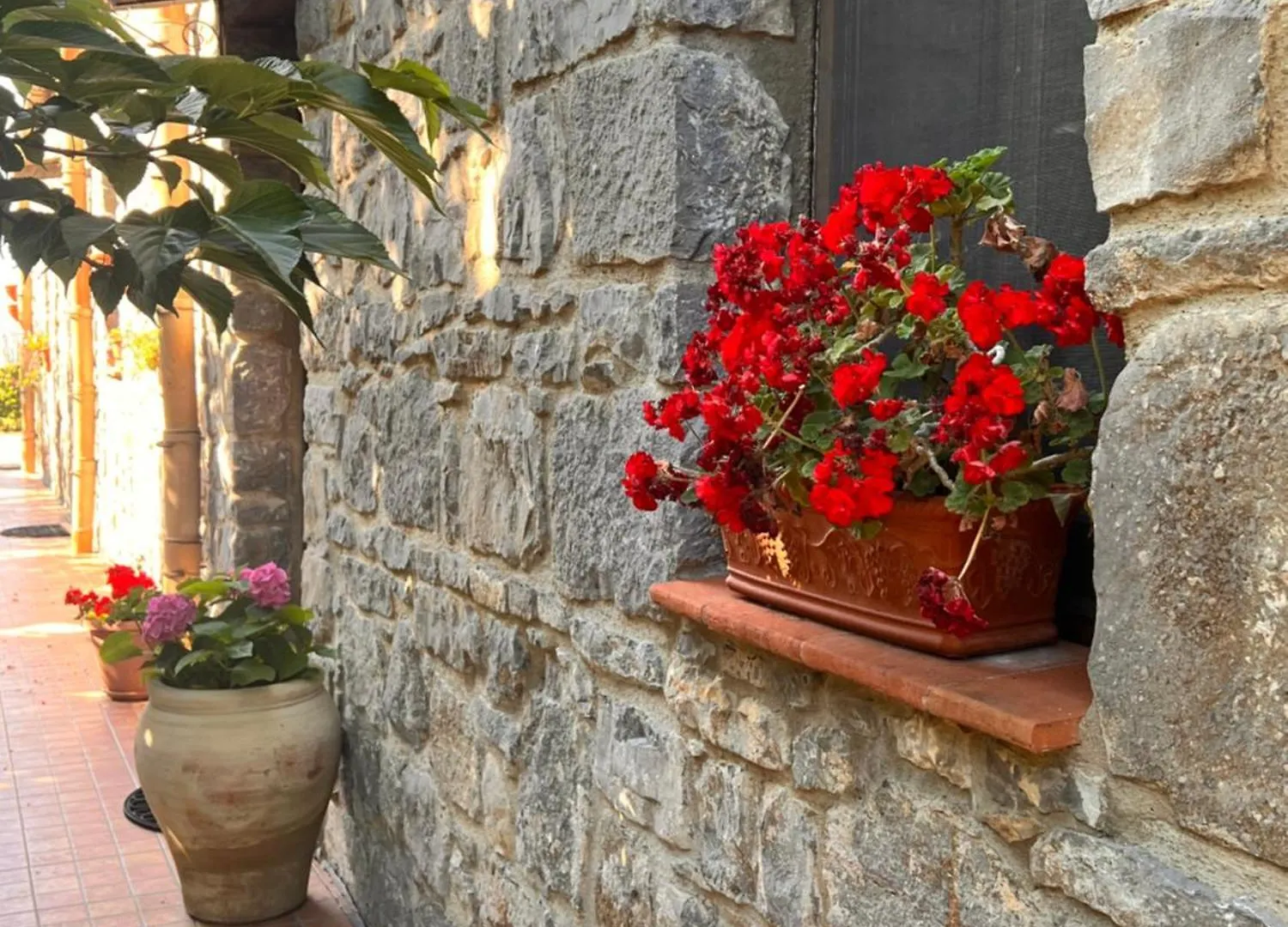 Mandra Chiusilla Villa Collesano