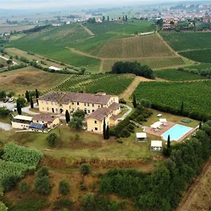Agriturismo Musignano Alloggio per agriturismo Cerreto Guidi
